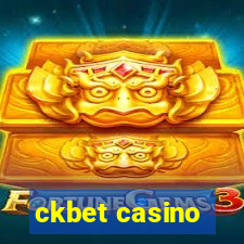 ckbet casino